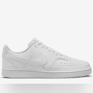 NEW Nike Court Vision Low Next Nature Sneaker - Men's 8.5